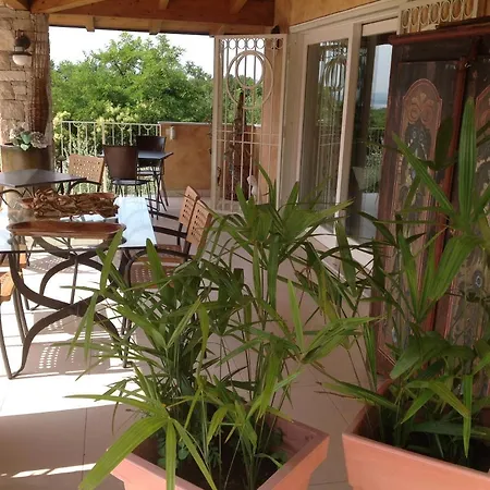 Gardasee With Private Pool *