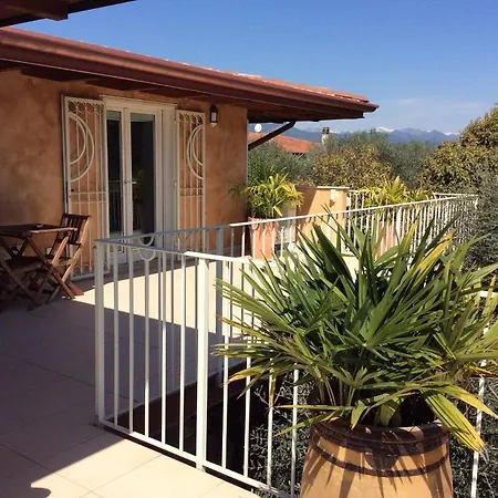 Gardasee With Private Pool