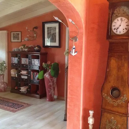 Ferienhaus Gardasee With Private Pool *