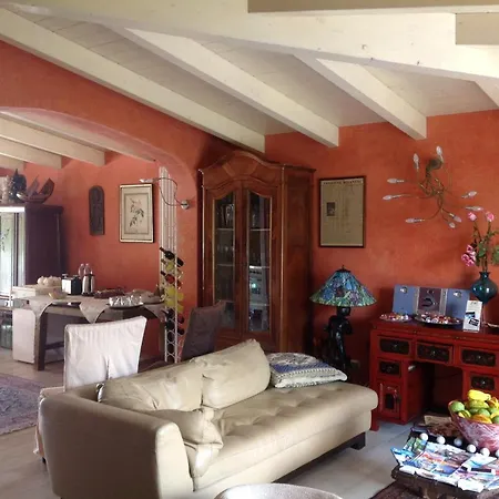 Gardasee With Private Pool * Soiano Del Lago