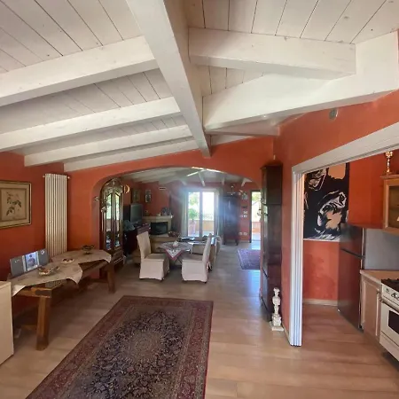 Gardasee With Private Pool